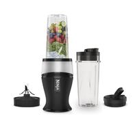 Ninja | Batidora de vaso individual (700W) QB3001EUS