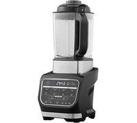 Ninja - Batidora y máquina para hacer sopa [HB150UK] 1000 W, jarra de 1,7 litros, color negro
