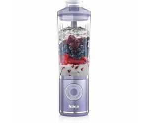 Ninja bc251euld licuadora 0,57 l batidora de vaso portátil lavanda, t