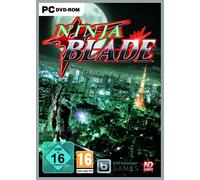 Ninja Blade [Importación alemana]