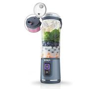 Ninja Blast Batidora Portátil 530ml Azul Denim