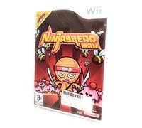 Ninja Bread Man (Wii) [Importación inglesa]