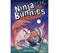 ninja bunnies vs the owl of doom