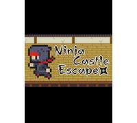 Ninja Castle Escape (PC) Steam Key GLOBAL