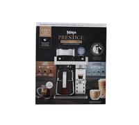 Ninja cfn802eu cafetera eléctrica semi-automática cafetera de filtro