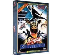 Ninja Challenge - Uncut/X-Cellent Collection Nr.9 [Alemania] [DVD]