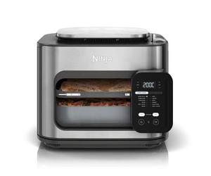 Ninja Combi | Freidora de aire (con puerta) + Horno + Cocción multifunción (12 en 1) SFP700EU