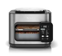 Cocina Eléctrica 12.5L 1780W (Negra/Inoxidable) - NINJA