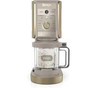 Ninja CREAMi NC501UKSTGD - Máquina para hacer helados y postres congelados