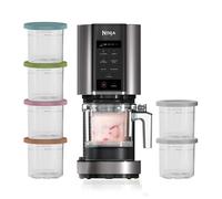 Ninja CREAMi (Pack 6 tarrinas) NC302EUPOT4