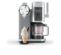 Ninja CREAMi Scoop & Swirl NC701EU
