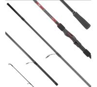 Ninja Daiwa Spinning 10-45 gr 2,90 m modelo NJ972MFS-CI by Marlin Blue de Montanari Marco en Porto Corsini