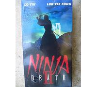 Ninja Death 2 - Ninja Death II [USA] [VHS]