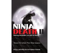 Ninja Death II