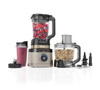 Ninja Detect Power Pro Batidora y Procesador de Alimentos, Piedra Dorada