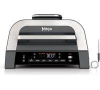 Ninja dg551eu freidora sencillo 3,8 l independiente 1760 w freidora de