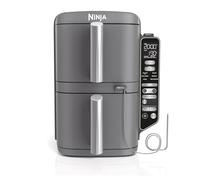 Freidora de aire - NINJA SL451EU, 2470 W, Gris