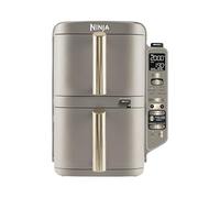 Ninja Double Stack XL, Freidora de Aire, 9,5L, Piedra Dorada, SL451EUSD