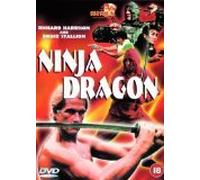 Ninja Dragon [DVD] [Reino Unido]