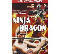 Ninja_Dragon_ [Italia] [DVD]