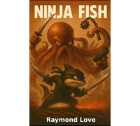 Ninja Fish