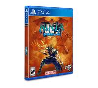 Ninja Five-O Juego Fisico para consola Sony PlayStation 4 PS4 IMPORT