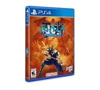 Ninja Five-O (Limited Run Games #564) - para Playstation 4