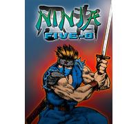Ninja Five-O PC