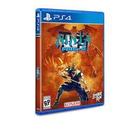 Ninja Five - O Play station 4