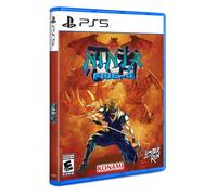 Ninja Five-O - PS5 - Nuevo | Sellado De Fábrica