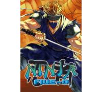 Ninja Five-O Steam Key (PC) GLOBAL