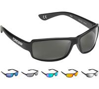 Ninja Floating Sunglasses Shiny Black
