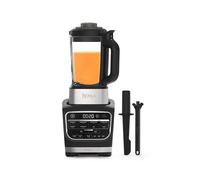 Ninja Foodi Batidora de Vaso y Sopera Eléctrica, en Negro, HB150EU