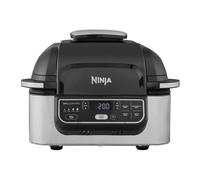 Freidora de Aire 5.7L + Grill Interior 1750W - NINJA