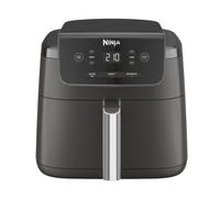 Ninja, Freidora de Aire de 4,7L, Monocajón, 3 en 1, Digital, Negra, AF110EU