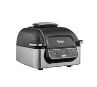 Ninja | Freidora de aire + Parrilla/Grill, AG301EU