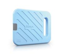 Ninja FrostVault Acumulador de frío grande, bloque de hielo para nevera, 2,1 kg, reutilizable y recongelable, diseñado para la nevera Ninja FrostVault, XSKLGICEPKEUK