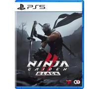 Ninja Gaiden 2 Black (Importacion Asiatica) Playstation 5 standard
