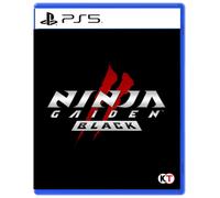 Ninja Gaiden 2 Black Juego para Consola PlayStation 5 PS5 IMPORT