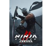 NINJA GAIDEN 2 Black PC