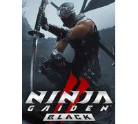 NINJA GAIDEN 2 Black (PC) - Steam Key - EUROPE