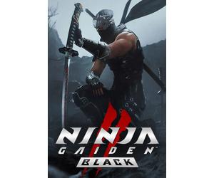 NINJA GAIDEN 2 Black (PC) Steam Key GLOBAL