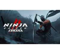 Ninja Gaiden 2 Black Steam Europe PC