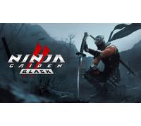 Ninja Gaiden 2 Black Steam US & CA PC