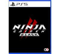 Ninja Gaiden 2 Black (Importacion Asiatica) Playstation 5 standard