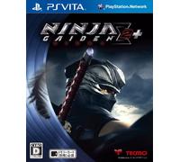 NINJA GAIDEN 2 PLUS (japan import)