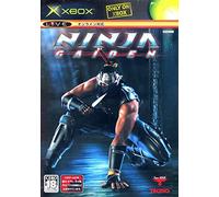 NINJA GAIDEN