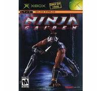 Ninja Gaiden