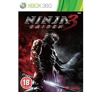 Ninja Gaiden 3 [Importación inglesa]