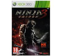 Ninja Gaiden 3 [Importación italiana]